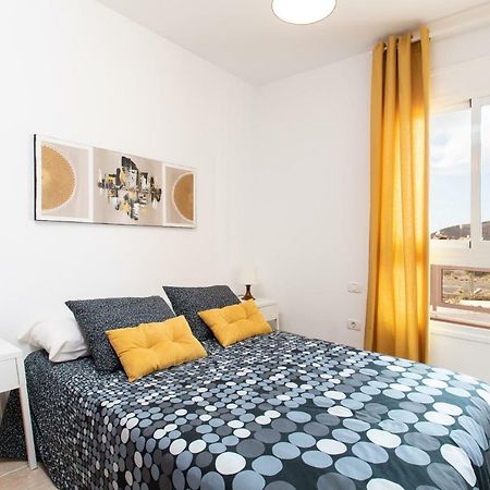 Home2Book Beautiful Duplex Parque La Reina Wifi Арона Экстерьер фото