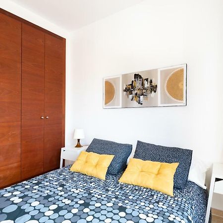 Home2Book Beautiful Duplex Parque La Reina Wifi Арона Экстерьер фото