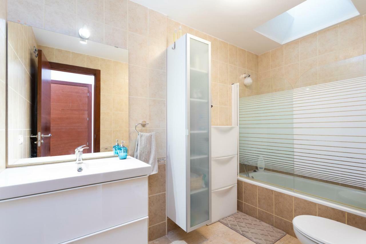 Home2Book Beautiful Duplex Parque La Reina Wifi Арона Экстерьер фото