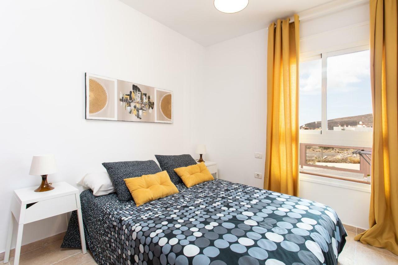 Home2Book Beautiful Duplex Parque La Reina Wifi Арона Экстерьер фото